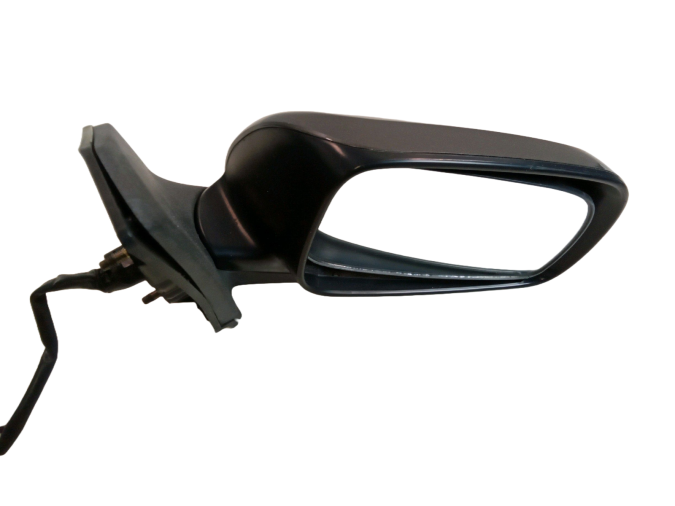 RETROVISOR DERECHO TOYOTA COROLLA GRIS 2004