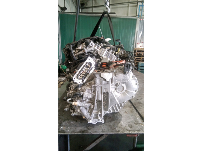 ALTERNADOR TOYOTA COROLLA 2022