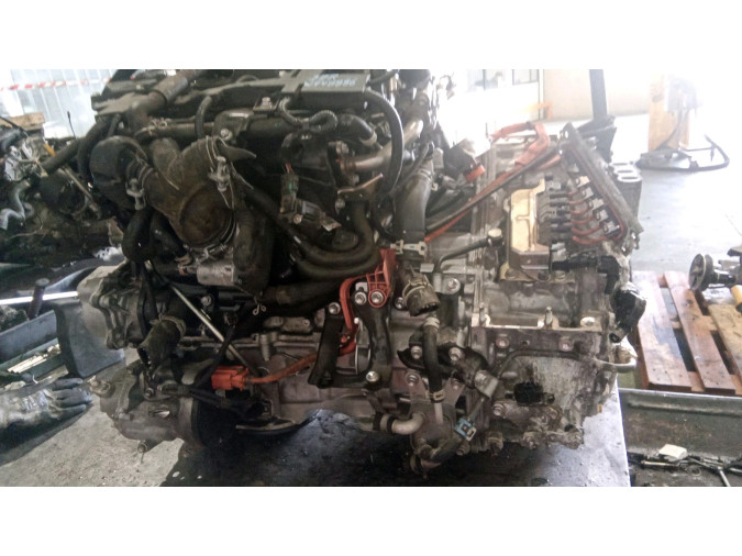 ALTERNADOR TOYOTA COROLLA 2022