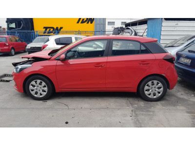 Volante HYUNDAI I20 2020