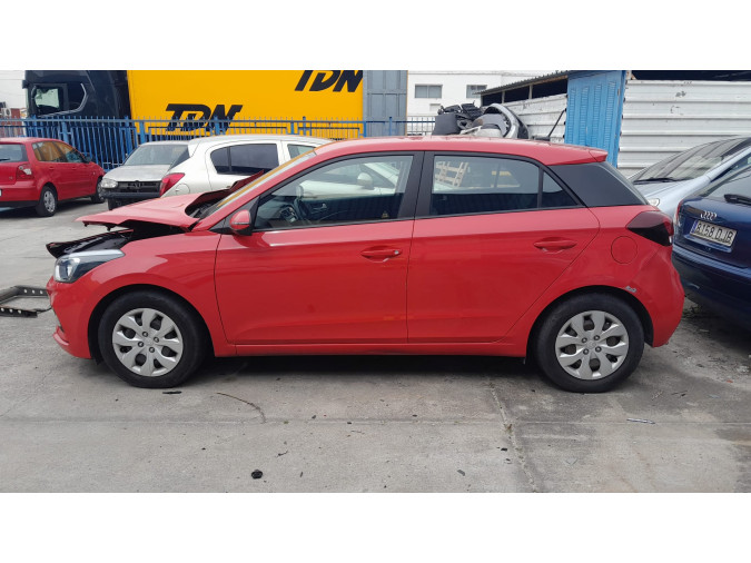 Volante HYUNDAI I20 2020