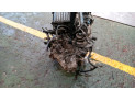 MOTOR CON ACCESORIOS Y CAJA DE CAMBIOS HONDA CIVIC 2002