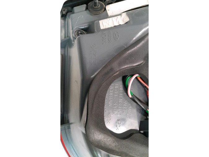 PILOTO TRASERO DERECHO INTERIOR HYUNDAI I30 2014