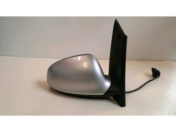 Retrovisor Derecho OPEL ASTRA GRIS 2013