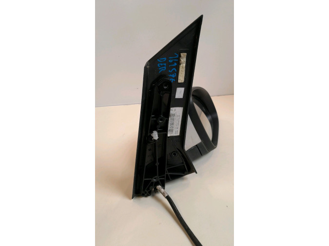 Retrovisor Derecho OPEL ASTRA GRIS 2013