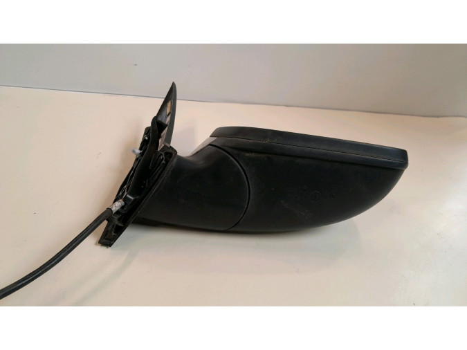 Retrovisor Derecho OPEL ASTRA GRIS 2013
