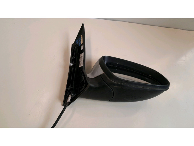 Retrovisor Derecho OPEL ASTRA GRIS 2013
