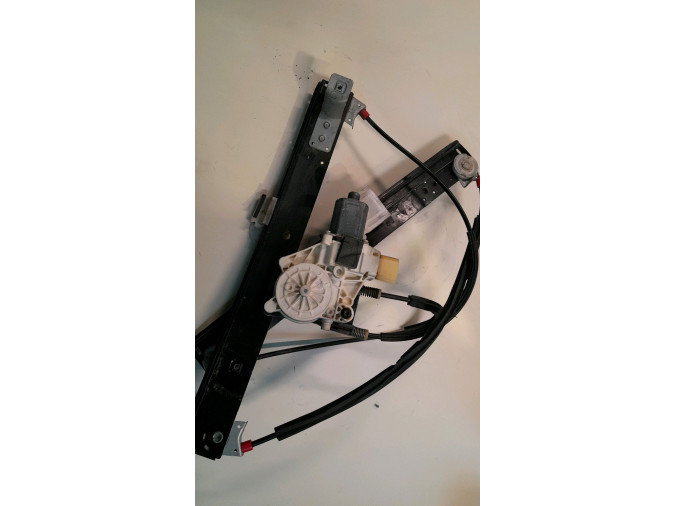 ELEVALUNAS DELANTERO IZQUIERDO FORD MONDEO 2008