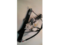 ELEVALUNAS DELANTERO IZQUIERDO FORD MONDEO 2008