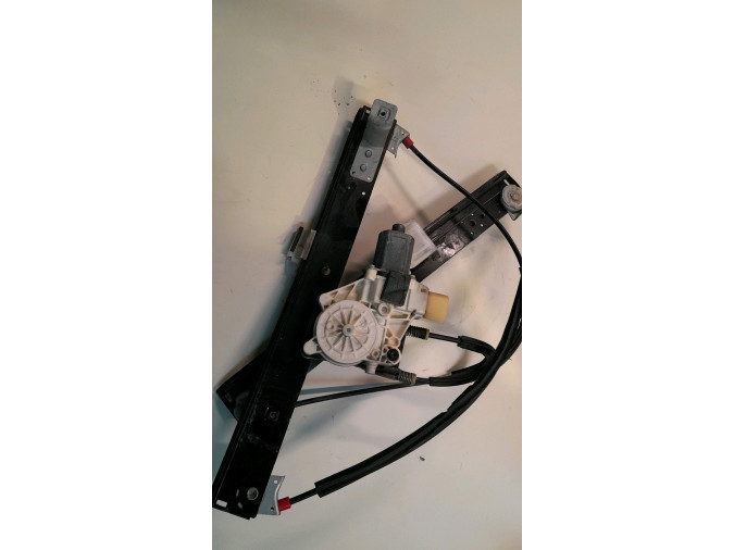 ELEVALUNAS DELANTERO IZQUIERDO FORD MONDEO 2008