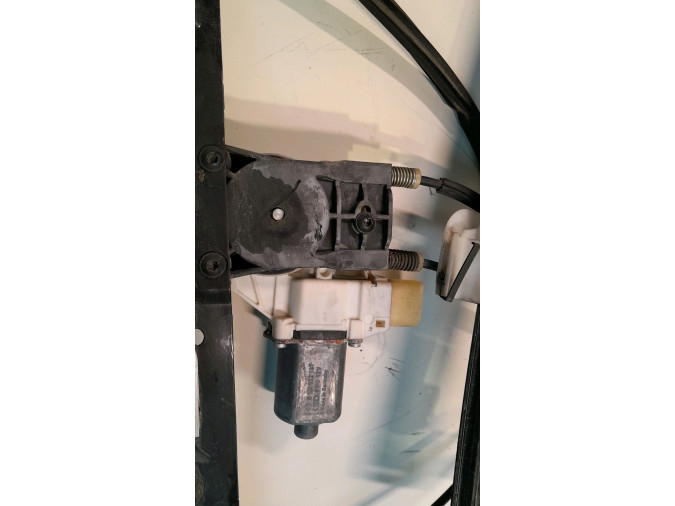 ELEVALUNAS DELANTERO IZQUIERDO FORD MONDEO 2008