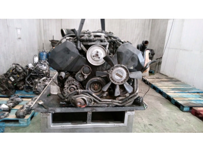 ALTERNADOR VOLKSWAGEN PASSAT 2002