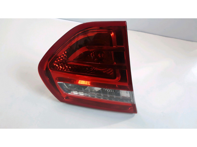 PILOTO TRASERO IZQUIERDO INTERIOR CITROEN C4 PICASSO 2008