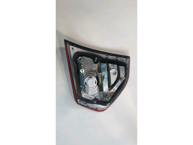 PILOTO TRASERO IZQUIERDO INTERIOR CITROEN C4 PICASSO 2008