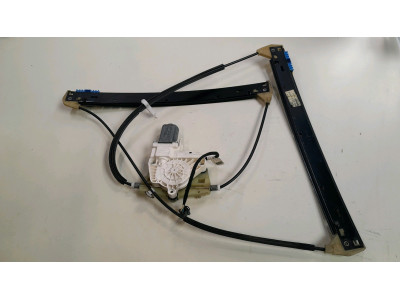 ELEVALUNAS DELANTERO DERECHO AUDI A6 2009