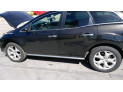 REFUERZO PARAGOLPES TRASERO MAZDA CX-7 2011