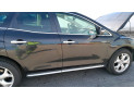 REFUERZO PARAGOLPES TRASERO MAZDA CX-7 2011