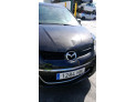 REFUERZO PARAGOLPES TRASERO MAZDA CX-7 2011