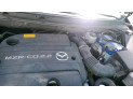 REFUERZO PARAGOLPES TRASERO MAZDA CX-7 2011