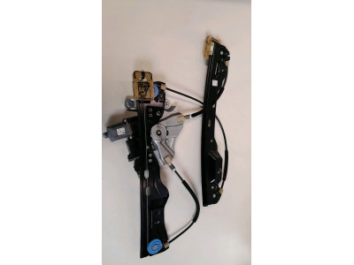 ELEVALUNAS DELANTERO IZQUIERDO OPEL ASTRA 2010
