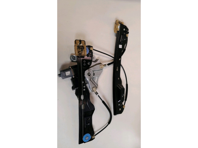ELEVALUNAS DELANTERO IZQUIERDO OPEL ASTRA 2010