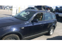 PARAGOLPES TRASERO BMW X3 2007