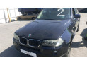 PARAGOLPES TRASERO BMW X3 2007