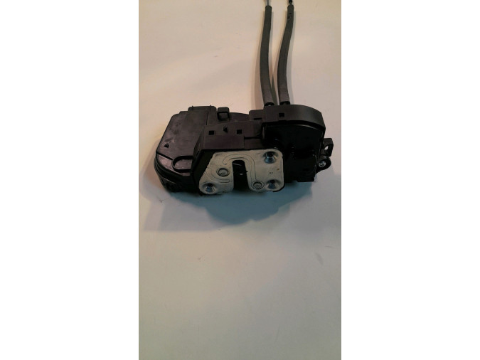 CERRADURA PUERTA TRASERA DERECHA HYUNDAI IX35 2013
