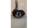 CERRADURA PUERTA TRASERA DERECHA HYUNDAI IX35 2013