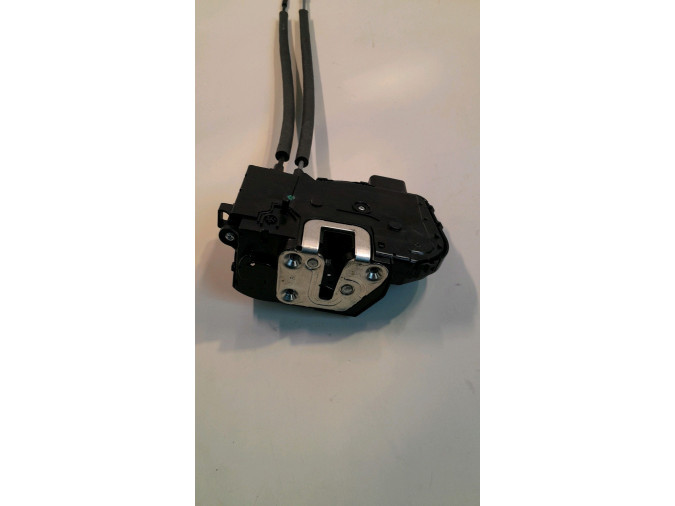 CERRADURA PUERTA TRASERA DERECHA HYUNDAI IX35 2013
