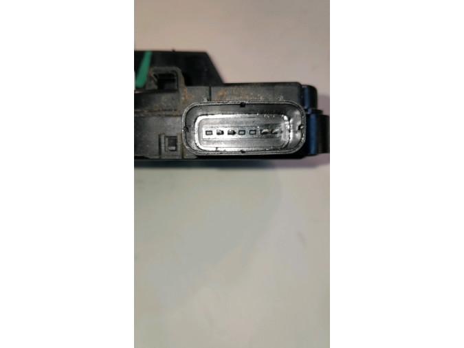CERRADURA PUERTA TRASERA DERECHA HYUNDAI IX35 2013