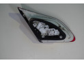 PILOTO TRASERO PORTON DERECHO INTERIOR OPEL ASTRA 2013