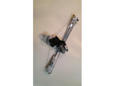ELEVALUNAS TRASERO DERECHO CITROEN C4 2012