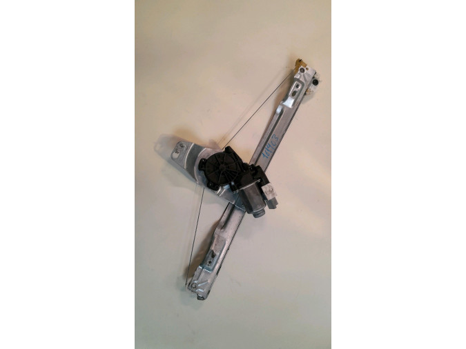 ELEVALUNAS TRASERO DERECHO CITROEN C4 2012
