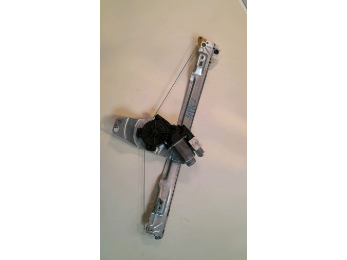 ELEVALUNAS TRASERO DERECHO CITROEN C4 2012