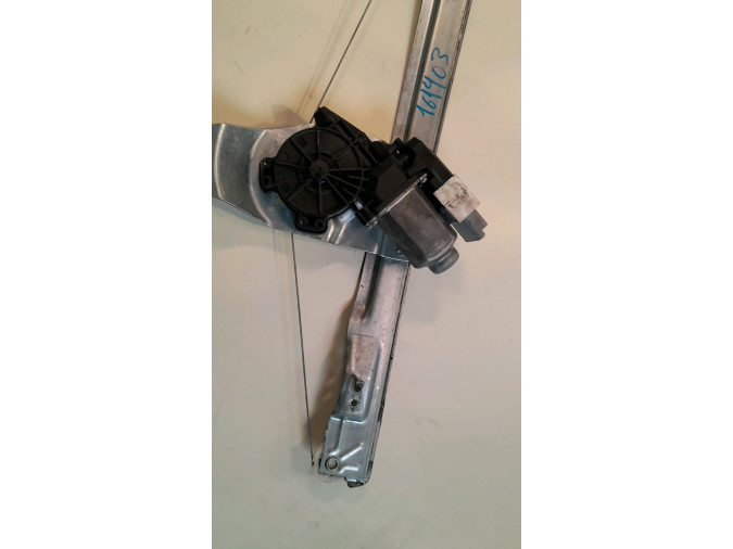 ELEVALUNAS TRASERO DERECHO CITROEN C4 2012