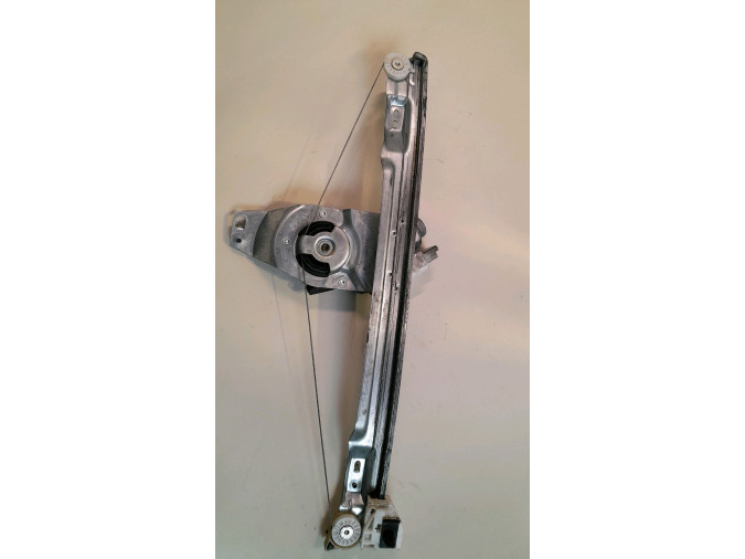 ELEVALUNAS TRASERO DERECHO CITROEN C4 2012