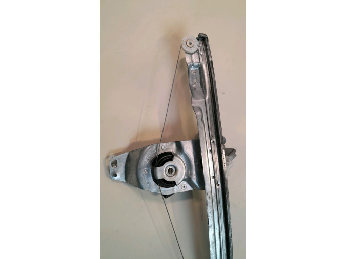 ELEVALUNAS TRASERO DERECHO CITROEN C4 2012