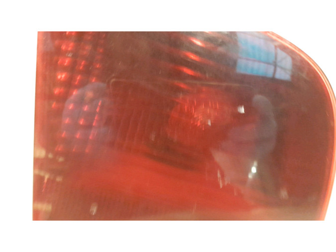 PILOTO TRASERO IZQUIERDO AUDI A4 2007