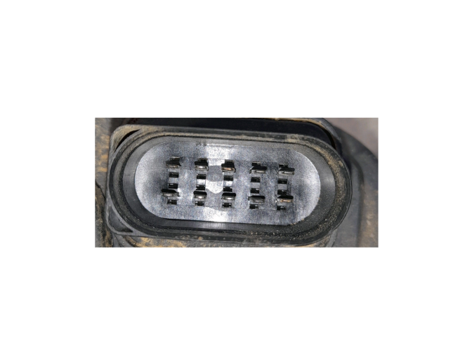 FARO DELANTERO IZQUIERDO SKODA SUPERB 2004