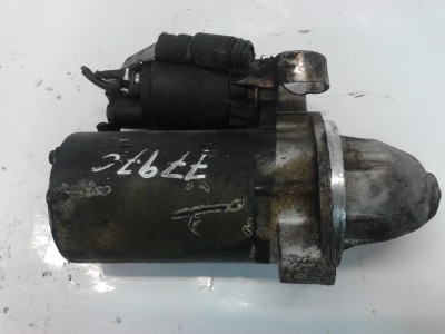 Motor Arranque MERCEDES C CLASS 1998