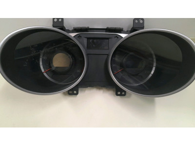 CUADRO INSTRUMENTOS HYUNDAI IX35 2014