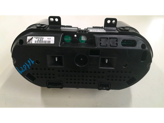 CUADRO INSTRUMENTOS HYUNDAI IX35 2014