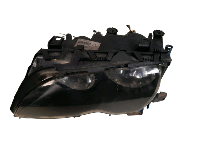 FARO DELANTERO IZQUIERDO BMW 320D 2001