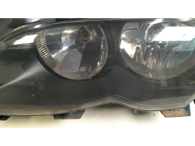 FARO DELANTERO IZQUIERDO BMW 320D 2001