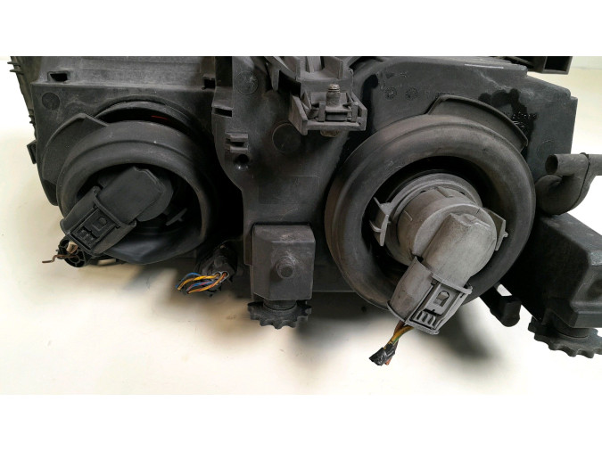 FARO DELANTERO IZQUIERDO BMW 320D 2001