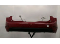 PARAGOLPES TRASERO CITROEN C4 PICASSO GRANATE 2015