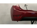 PARAGOLPES TRASERO CITROEN C4 PICASSO GRANATE 2015