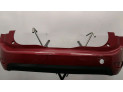 PARAGOLPES TRASERO CITROEN C4 PICASSO GRANATE 2015