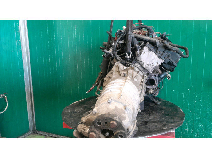 Motor BMW 530D 2000